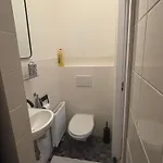 Apartmán 't Vissershuisje *
