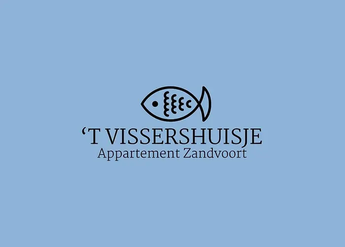Appartement ‘t Vissershuisje Zandvoort
