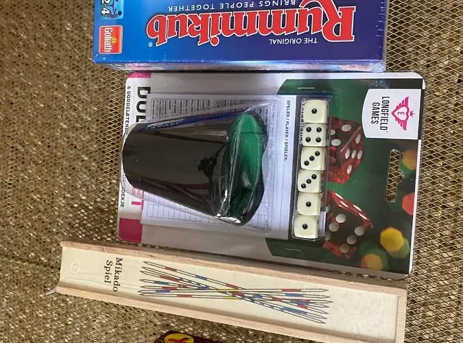 ‘t Vissershuisje Zandvoort