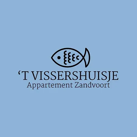 Apartment 't Vissershuisje Zandvoort