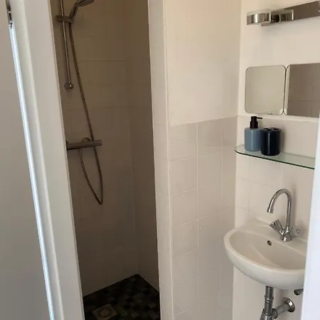 't Vissershuisje * Zandvoort