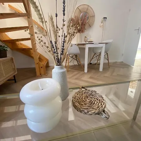 't Vissershuisje