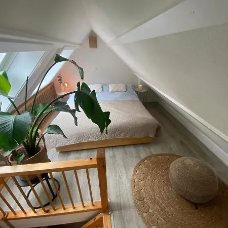 't Vissershuisje Zandvoort