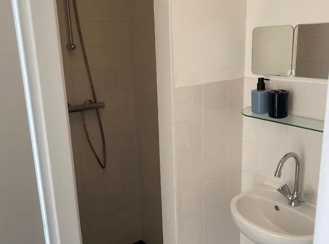 't Vissershuisje * Zandvoort