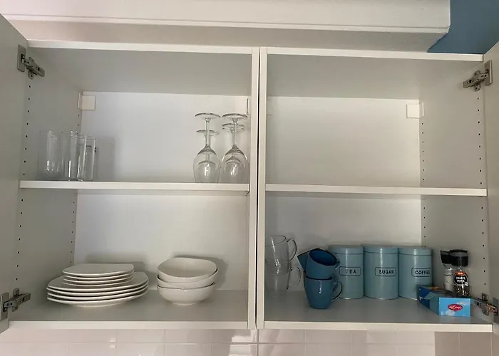 't Vissershuisje Zandvoort