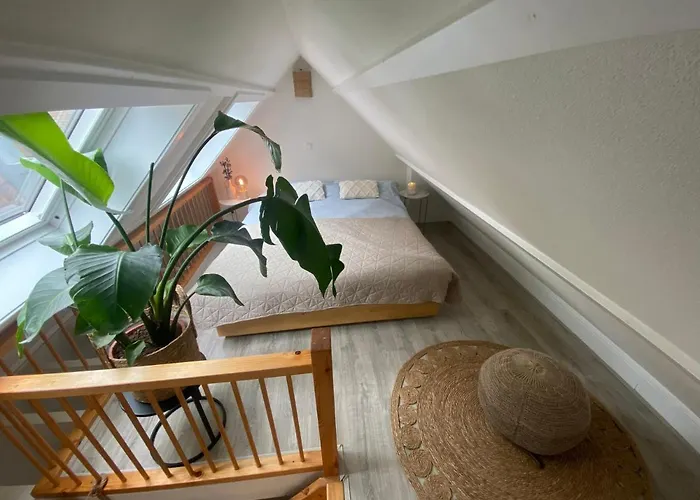 't Vissershuisje Zandvoort