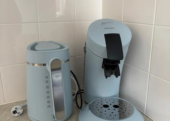 't Vissershuisje Apartment Zandvoort