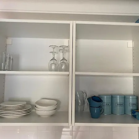 't Vissershuisje Zandvoort