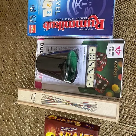 't Vissershuisje Zandvoort